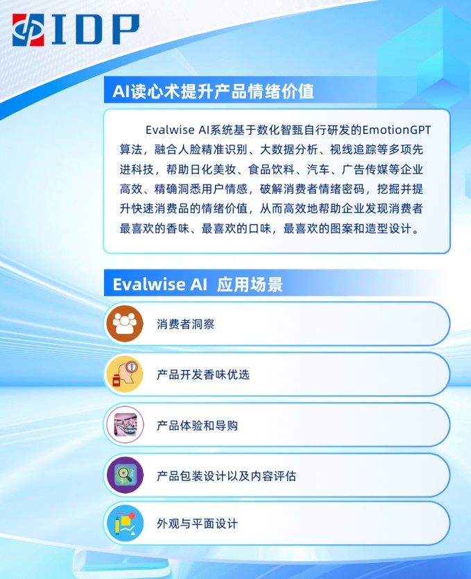 AI赋能消费：重塑消费场景与突破局限
